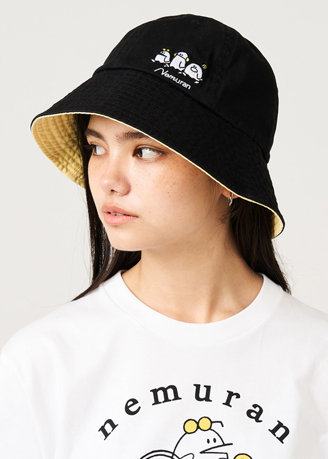 Nemuran | Bell Hat