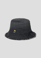 Beautiful Shadow Crown | Fringe Hat