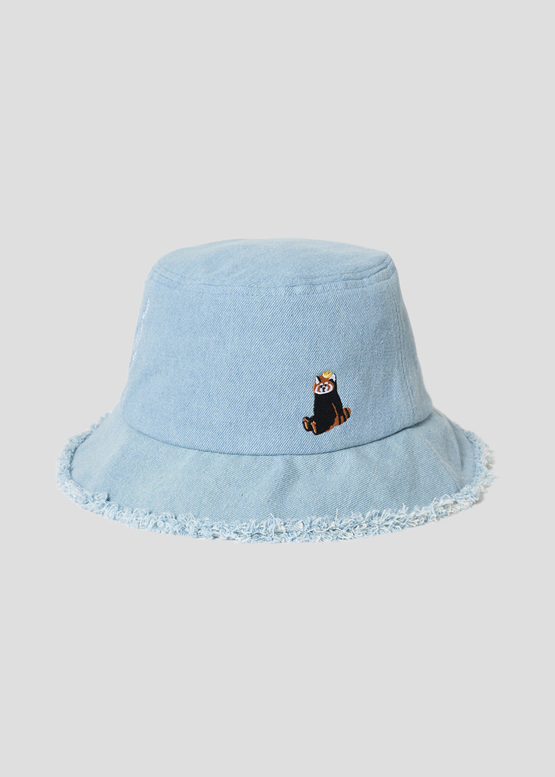 Ikaku Royal | Fringe Hat