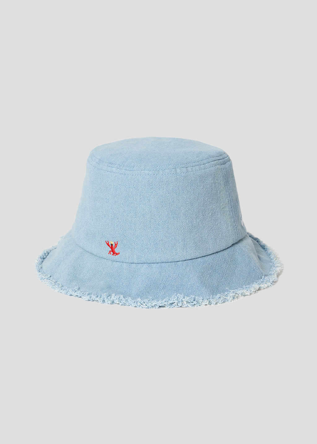 Ikaku Royal | Fringe Hat