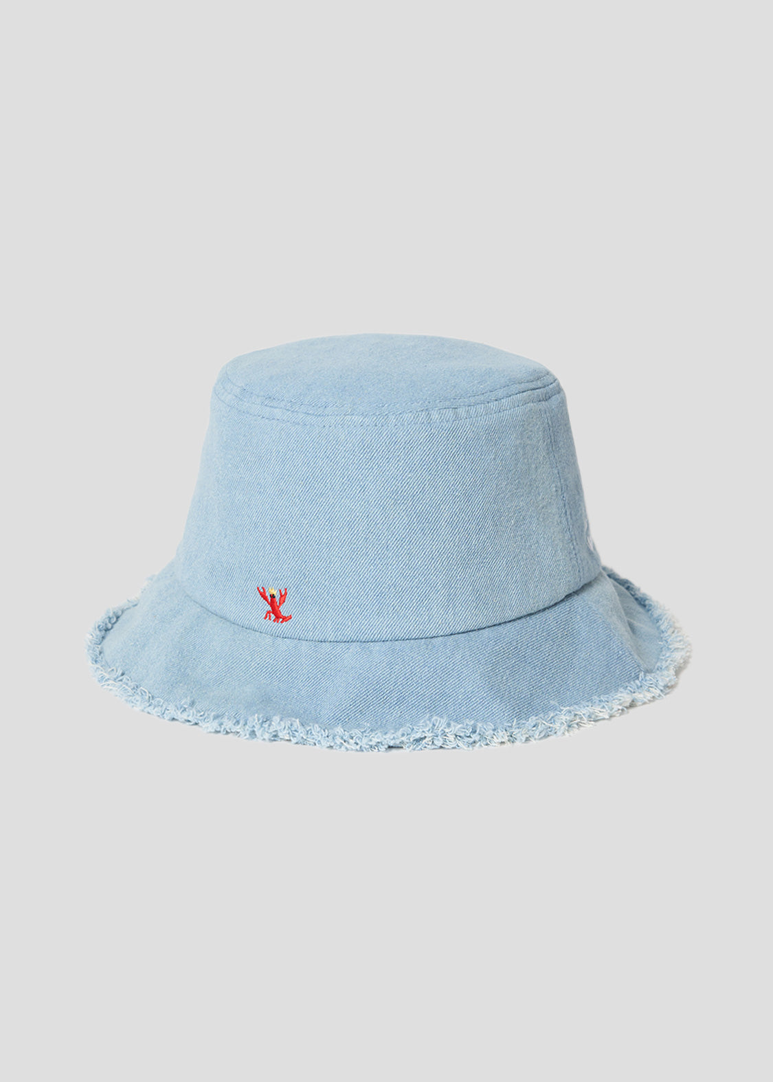 Ikaku Royal | Fringe Hat