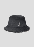 Control Bear | Fringe Hat