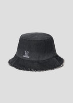 Control Bear | Fringe Hat