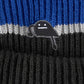 Beautiful Shadow DRK | Pom-Pom Knit Line Cap
