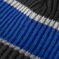 Beautiful Shadow DRK | Pom-Pom Knit Line Cap