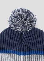 Rolling Pandas Pennant | Pom Pom Knit Line Cap