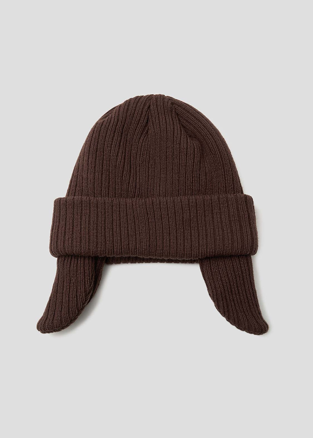 Ikaku | Earflap Knit Cap