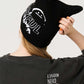 Beautiful Shadow Playful Paint | Beanie With Ears