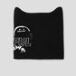 Beautiful Shadow Playful Paint | Beanie With Ears
