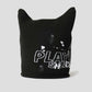 Beautiful Shadow Playful Paint | Beanie With Ears