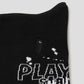 Beautiful Shadow Playful Paint | Beanie With Ears