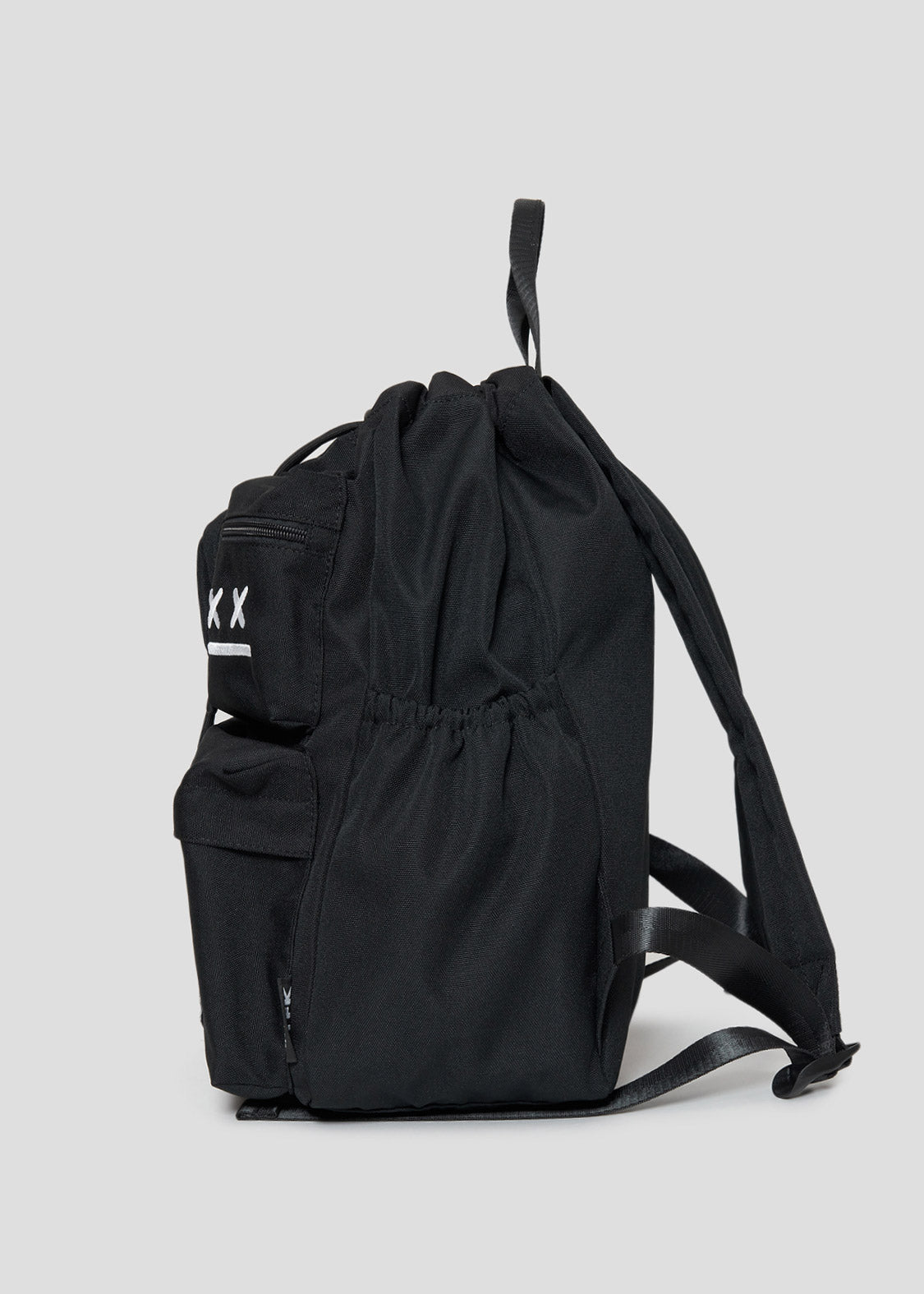 Backpack (Beautiful Shadow Zoom) (OUTDOOR PRODUCTS JAPAN×CONTROL FREAK)