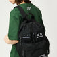 Backpack (Beautiful Shadow Zoom) (OUTDOOR PRODUCTS JAPAN×CONTROL FREAK)