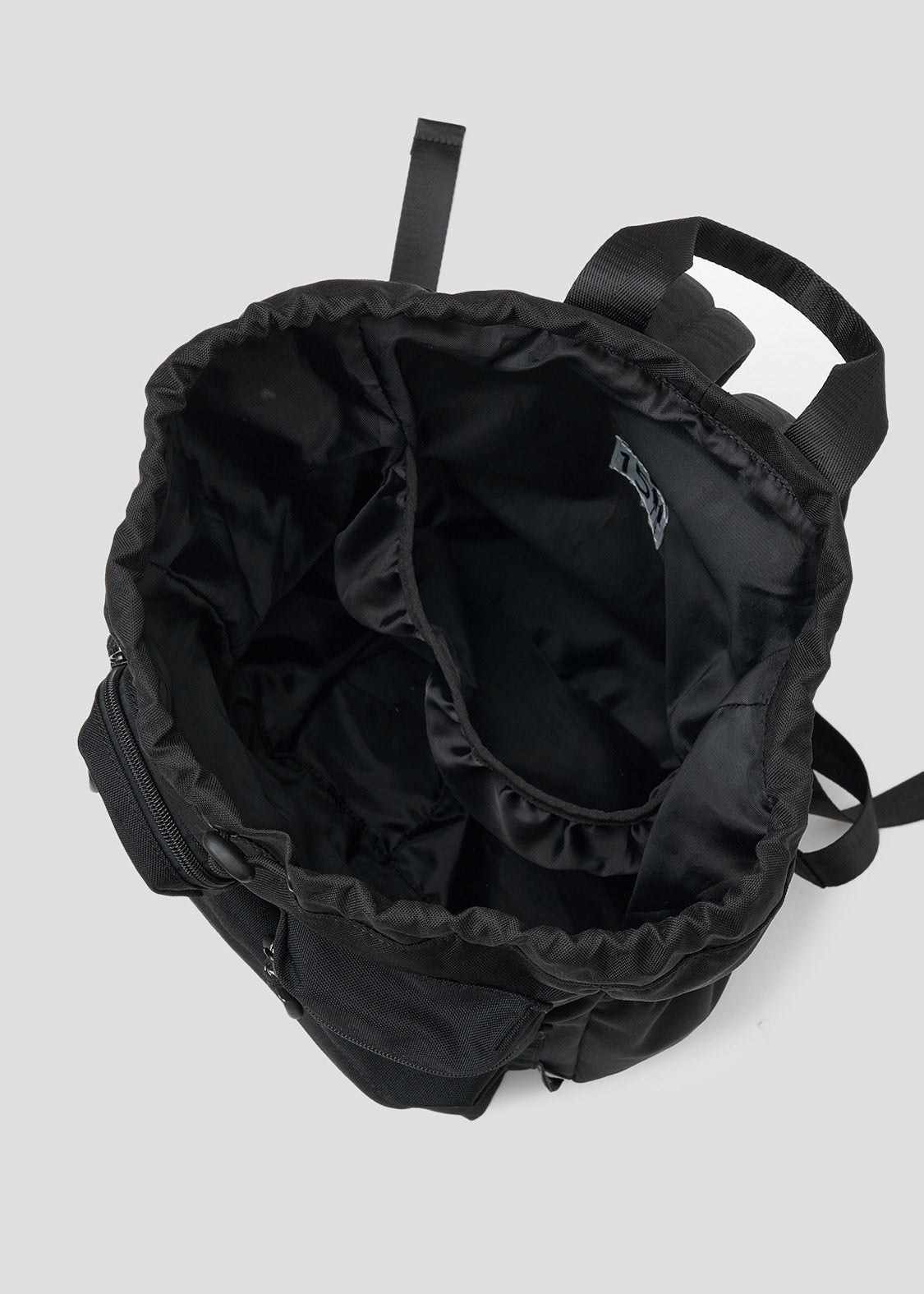 Backpack (Beautiful Shadow Zoom) (OUTDOOR PRODUCTS JAPAN×CONTROL FREAK)