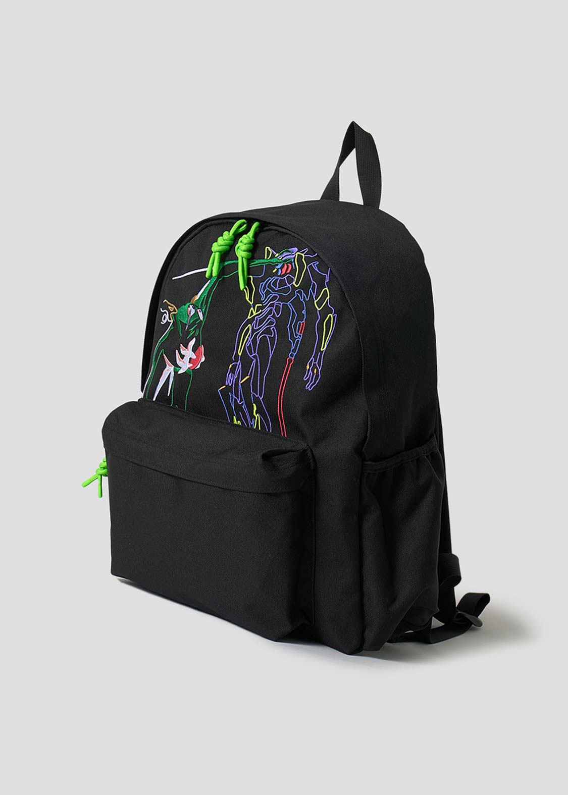 Neon Genesis Evangelion - Stranger Ceiling | Backpack