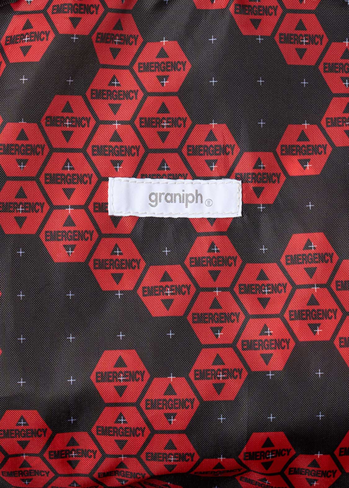 Neon Genesis Evangelion - Stranger Ceiling | Backpack