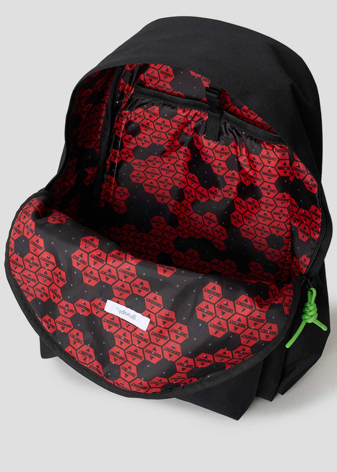 Neon Genesis Evangelion - Stranger Ceiling | Backpack