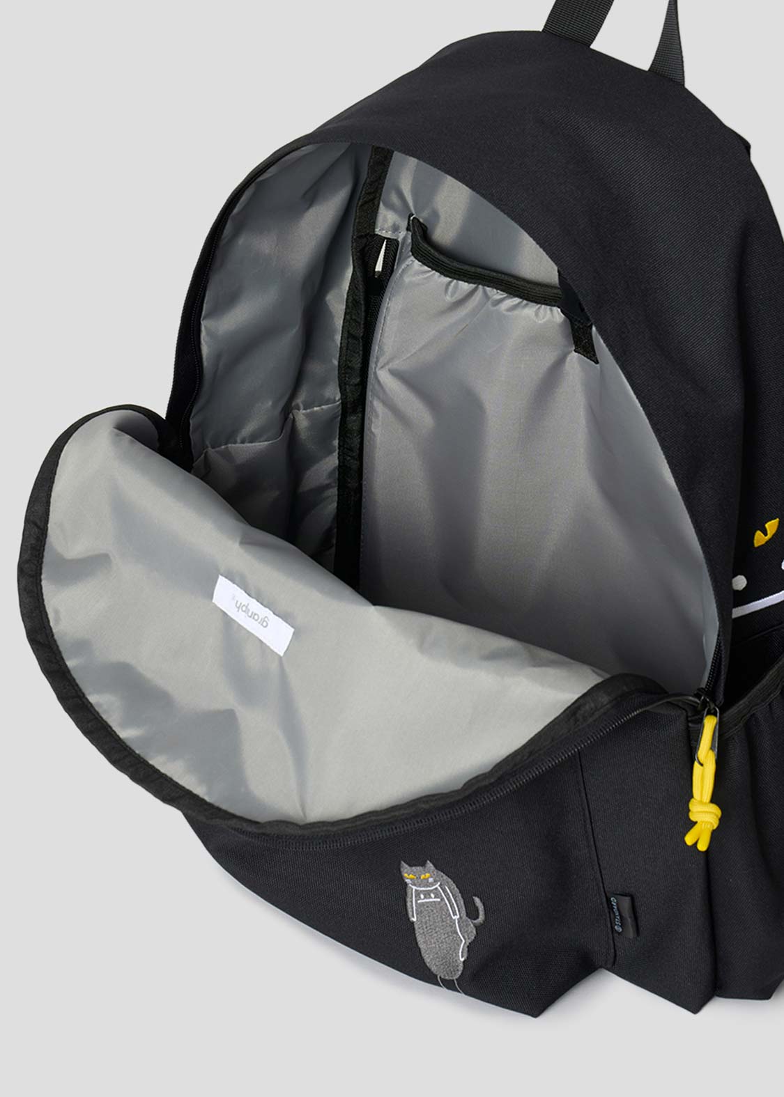 Nekokaburi Beautiful Shadow | Backpack