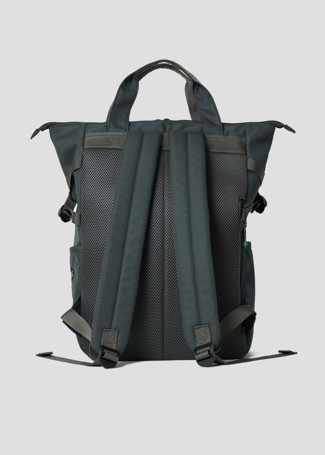 Beautiful Shadow Moff | 2-Way Backpack