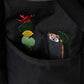 Ikaku Mountain Retreat | 2-Way Backpack