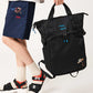 Ikaku Mountain Retreat | 2-Way Backpack