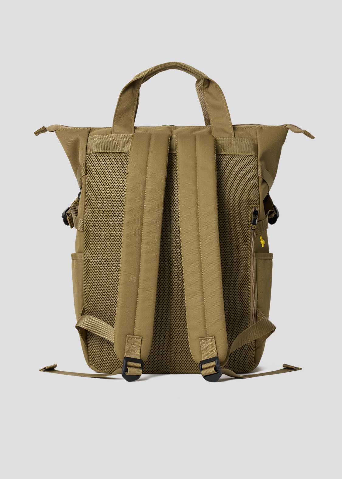 Nagasugiru Inu Holiday At The Resort | 2-Way Backpack