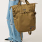 Nagasugiru Inu Holiday At The Resort | 2-Way Backpack