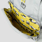 Rolling Pandas Records | 2-Way Backpack