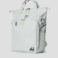 Rolling Pandas Records | 2-Way Backpack