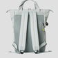 Rolling Pandas Records | 2-Way Backpack