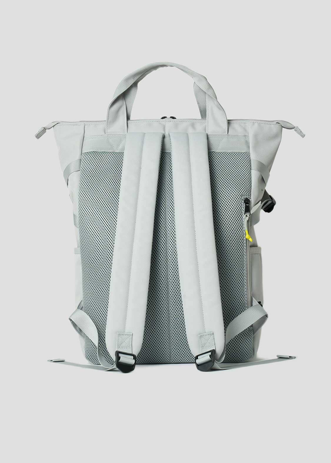 Rolling Pandas Records | 2-Way Backpack