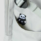 Rolling Pandas Records | 2-Way Backpack