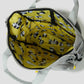 Rolling Pandas Records | 2-Way Backpack