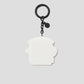 Beautiful Shadow Bakery | Keychain