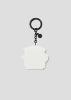 Beautiful Shadow Bakery | Keychain