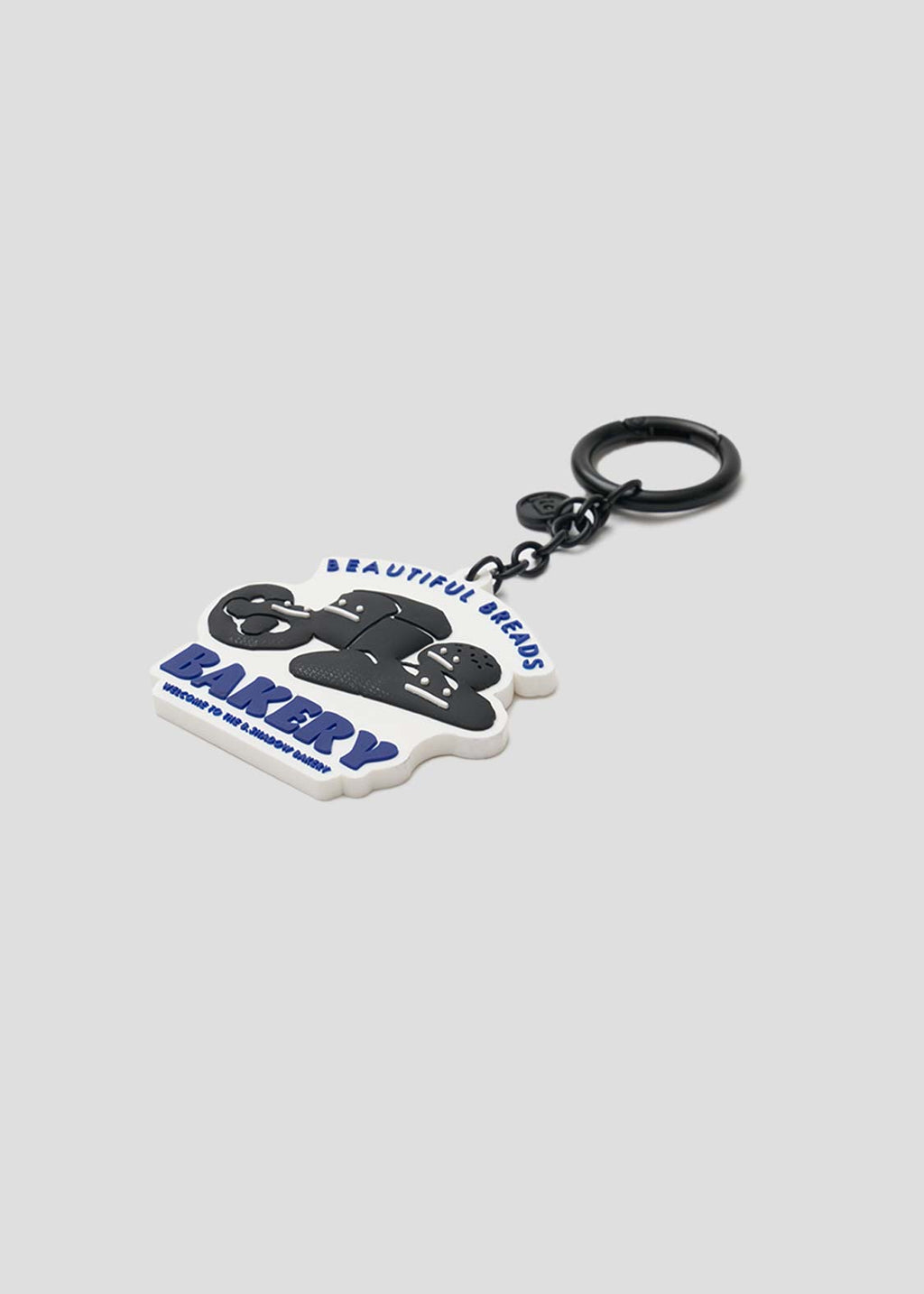 Beautiful Shadow Bakery | Keychain