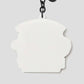 Beautiful Shadow Bakery | Keychain