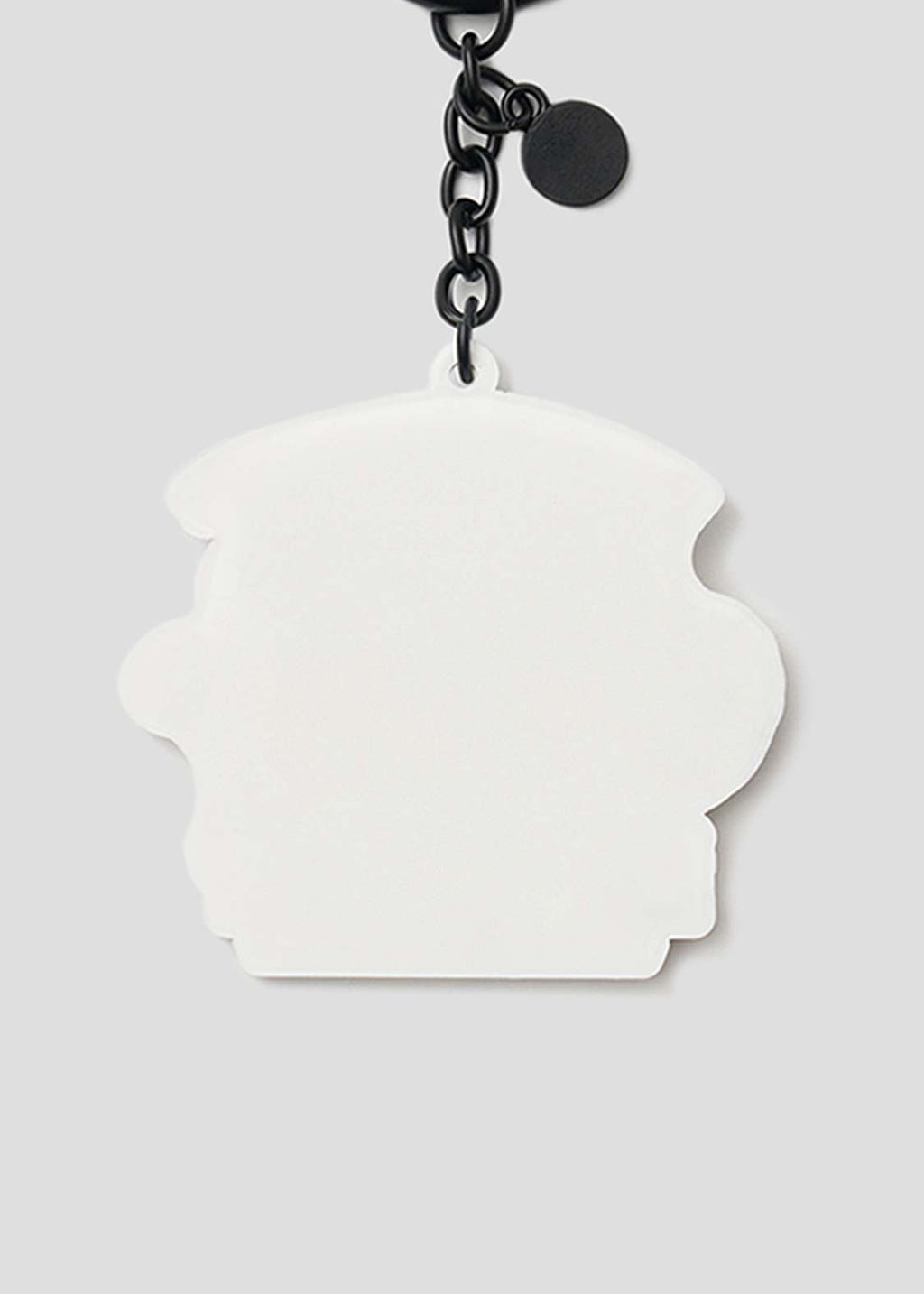 Beautiful Shadow Bakery | Keychain