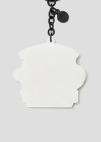 Beautiful Shadow Bakery | Keychain