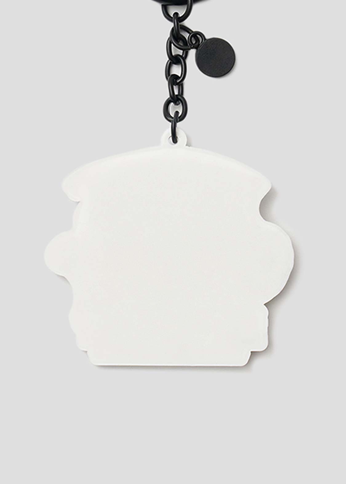 Beautiful Shadow Bakery | Keychain