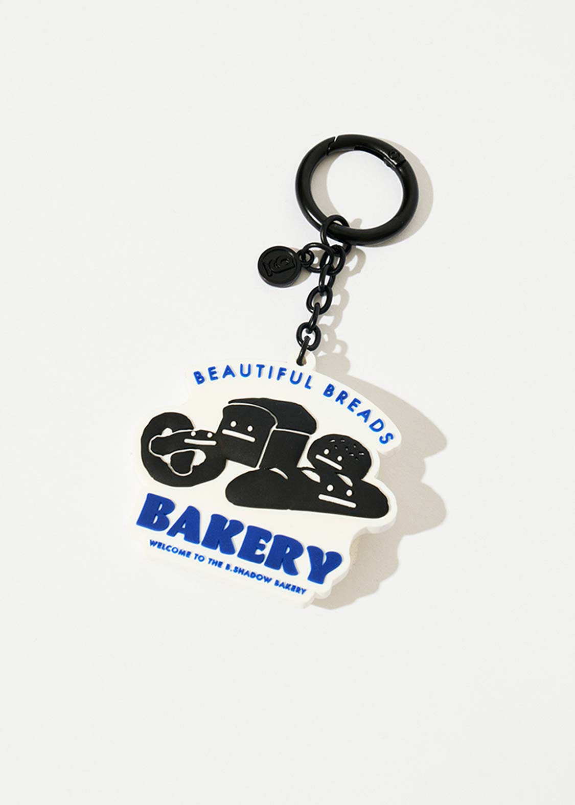 Beautiful Shadow Bakery | Keychain