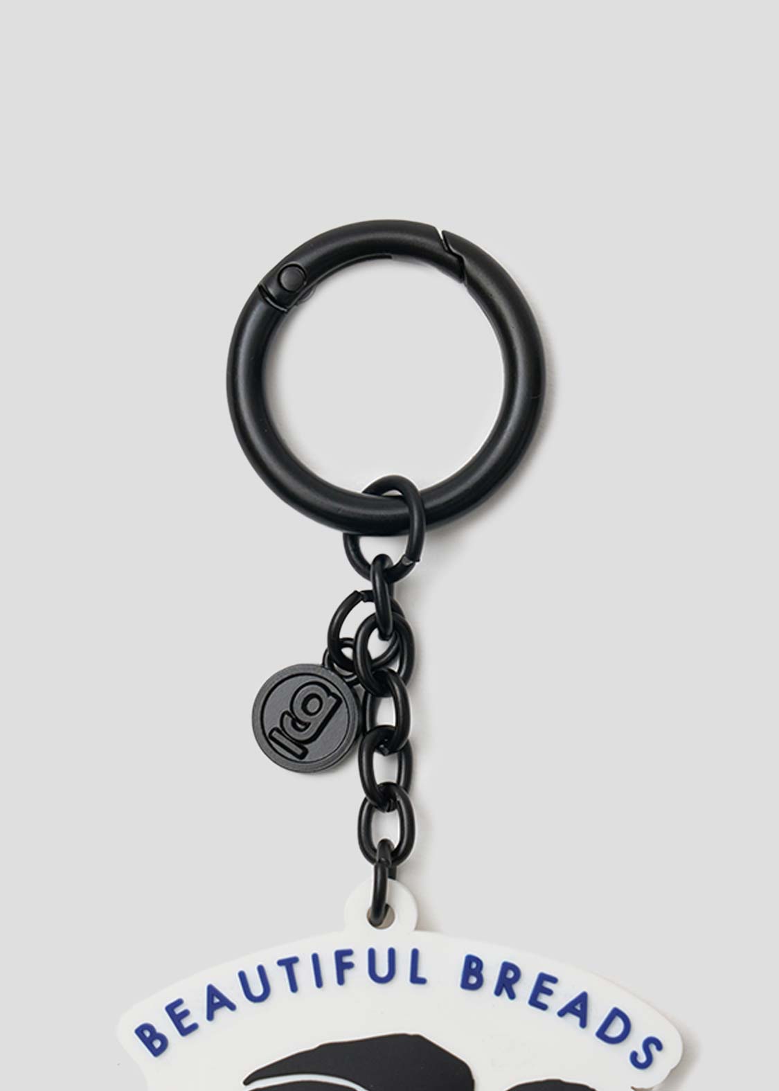 Beautiful Shadow Bakery | Keychain