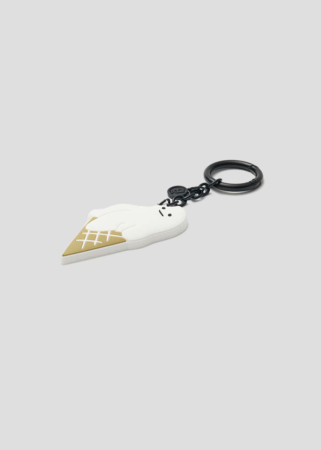 Icebonne B | Keychain