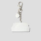 Ikaku B | Metal Keychain