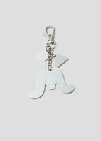 Big Mimi | Metal Keychain