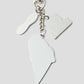 Icebonne | Metal Keychain