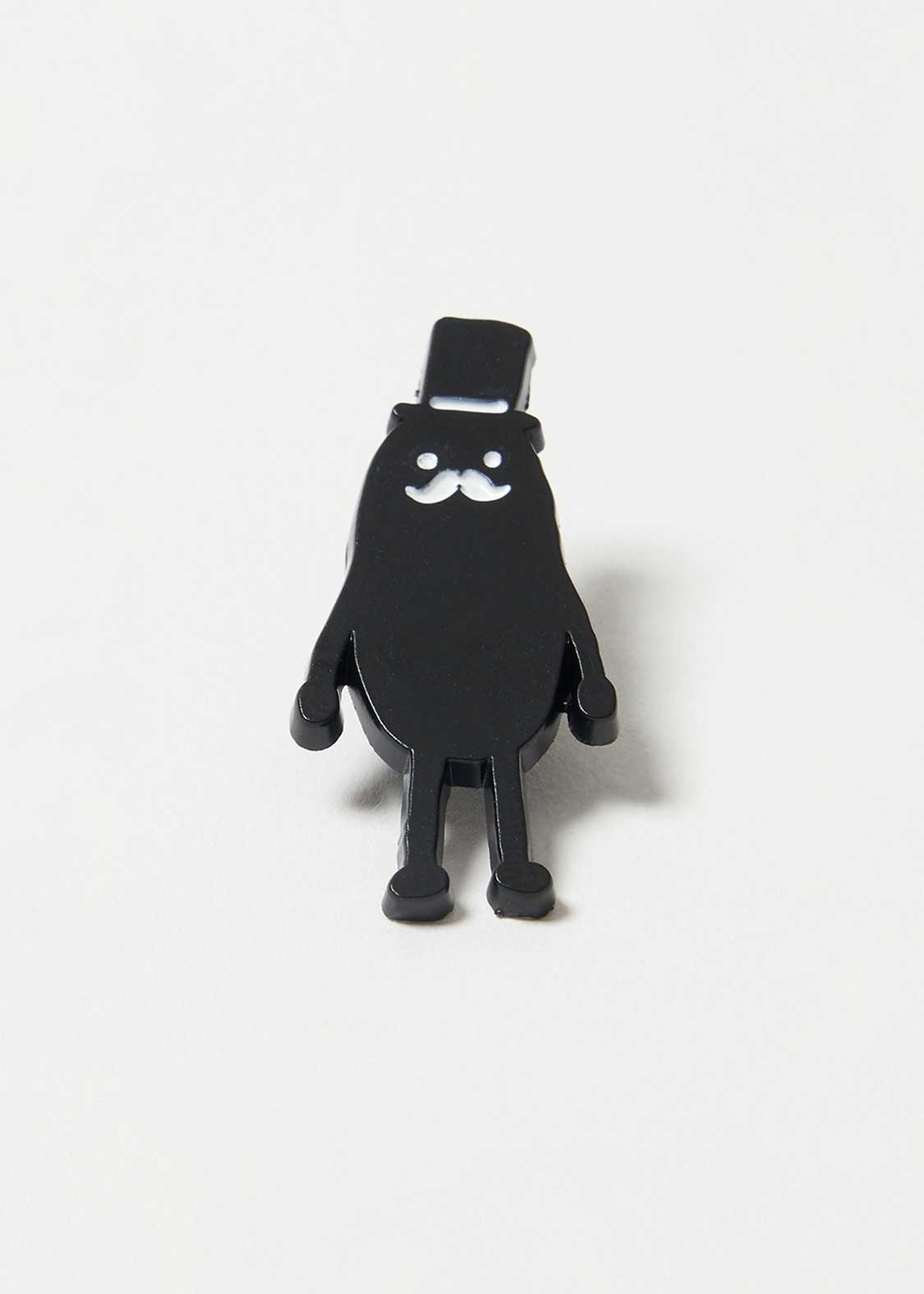 Beautiful Shadow Gentlemen | Pins