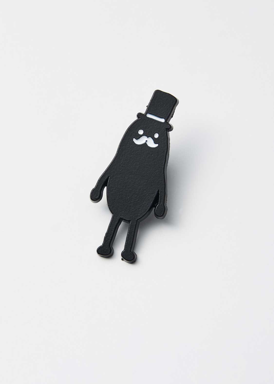 Beautiful Shadow Gentlemen | Pins