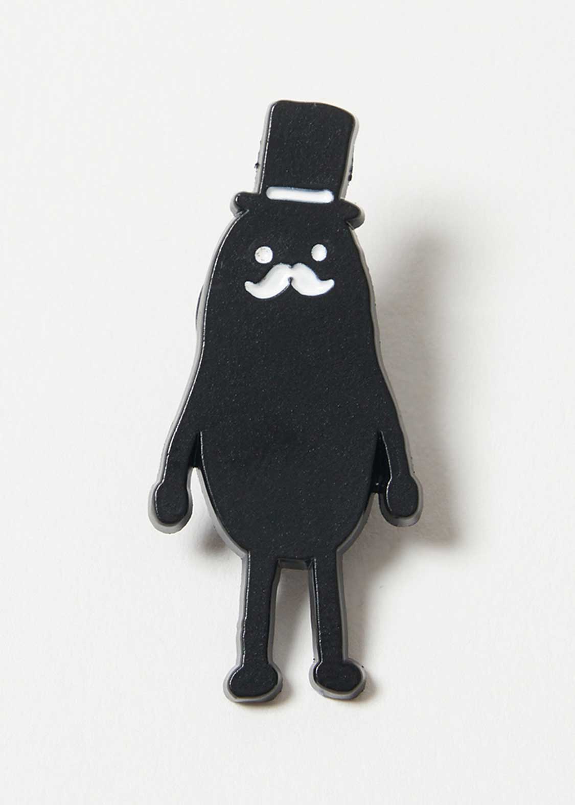 Beautiful Shadow Gentlemen | Pins