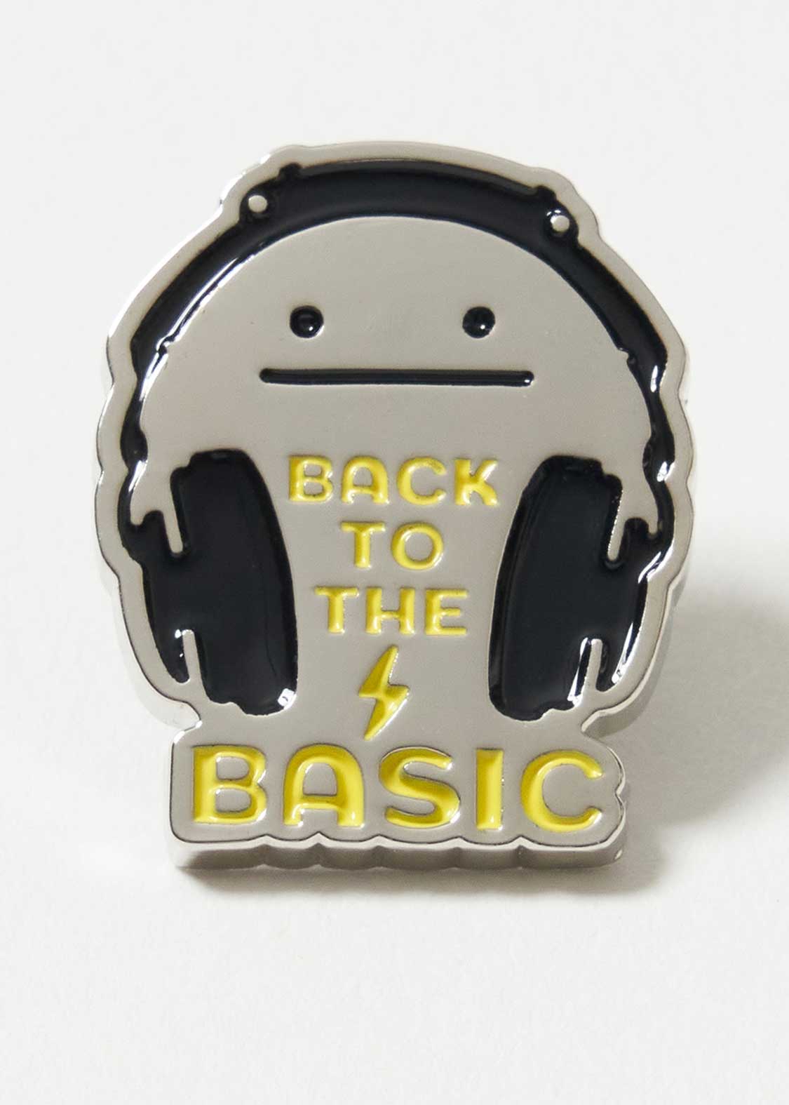 Back To The Basics Beautiful Shadow | Pins